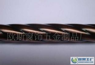 窗簾鐵藝桿 裝飾頭 水晶頭 門(mén)窗掛鉤 窗飾配件_五金、工具_(dá)世界工廠網(wǎng)中國(guó)產(chǎn)品信息庫(kù)