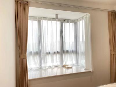 杭州經典窗飾 傳統工藝與現代藝術的完美交融