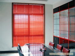 Somfy φ25 電機與窗飾解決方案 上海玉馬窗飾制品及EBdoor的專業(yè)應(yīng)用