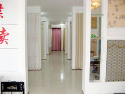 藍(lán)蝴蝶窗飾 打造靈動光影的藝術(shù)空間