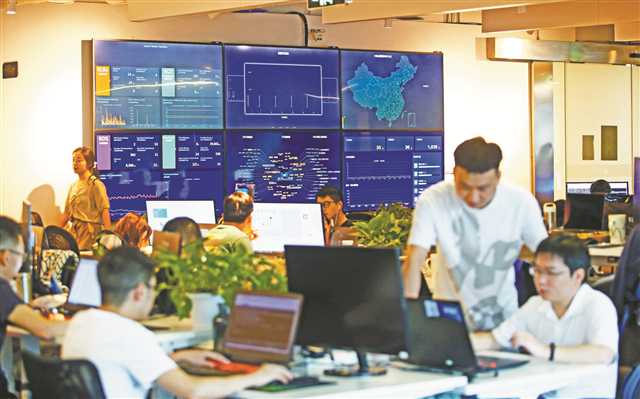 技術(shù)交流育新機(jī) 創(chuàng)新驅(qū)動開新局——重慶加速培育高質(zhì)量發(fā)展新增長點(diǎn)