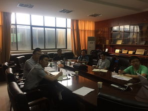 中國工程院重點(diǎn)咨詢課題技術(shù)咨詢會(huì)順利召開，技術(shù)服務(wù)助力科技發(fā)展