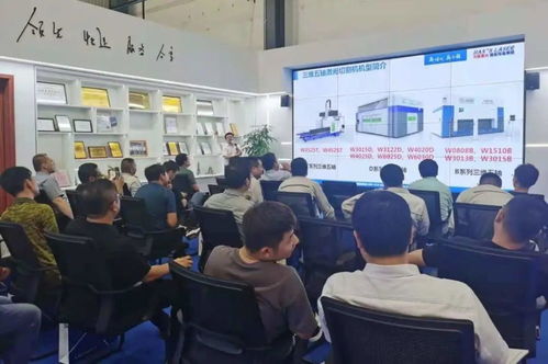 開放協(xié)作，價(jià)值共享 三維五軸切割技術(shù)交流會(huì)圓滿落幕，共探智造新未來