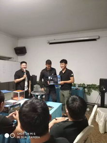 千度影音技術(shù)交流暨新品發(fā)布會(huì) 技術(shù)創(chuàng)新驅(qū)動(dòng)視聽新未來