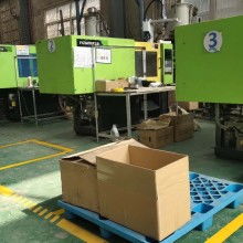 劉力塑料加工廠技術(shù)交流 探索行業(yè)前沿，共塑未來