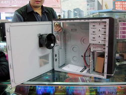 酷冷至尊毀滅者電腦機(jī)箱臨沂售價(jià)與軟件輔助設(shè)備推薦