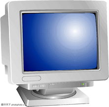 電腦圖庫與計(jì)算機(jī)用品圖集 數(shù)字化時(shí)代的視覺資源